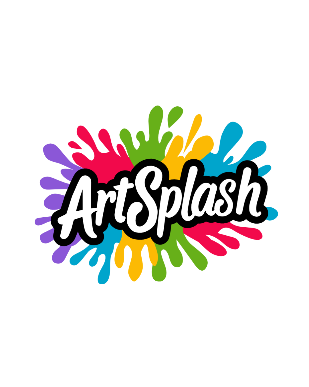 Logo ArtSplash