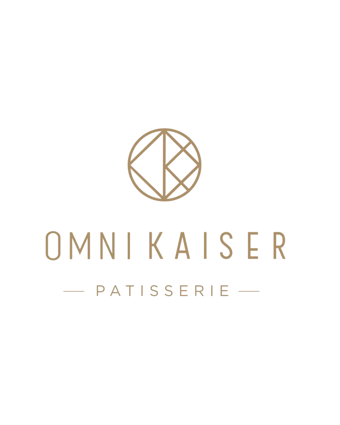 Logo OmniKaiser Patisserie